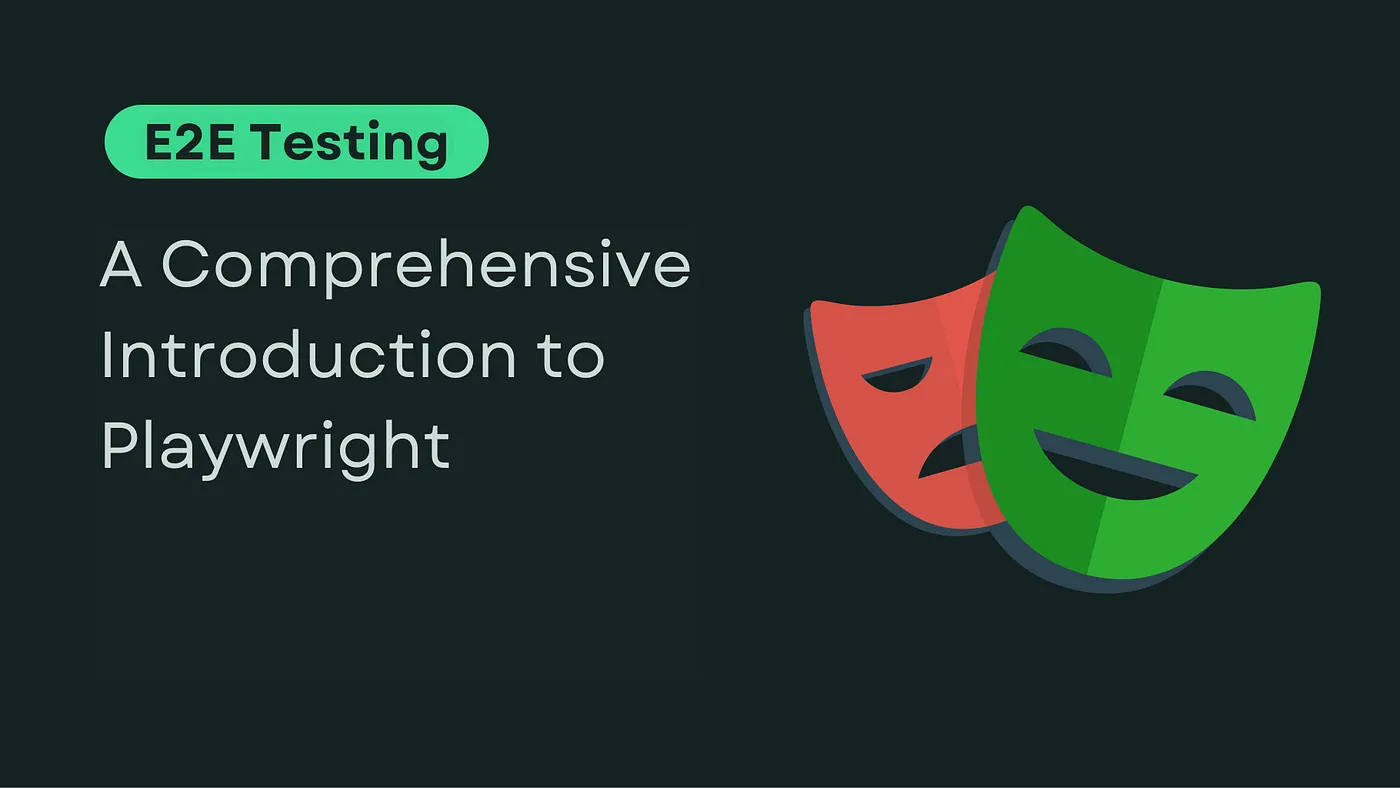 A Comprehensive Introduction to Playwright: A Modern Testing Tool for Web Applications