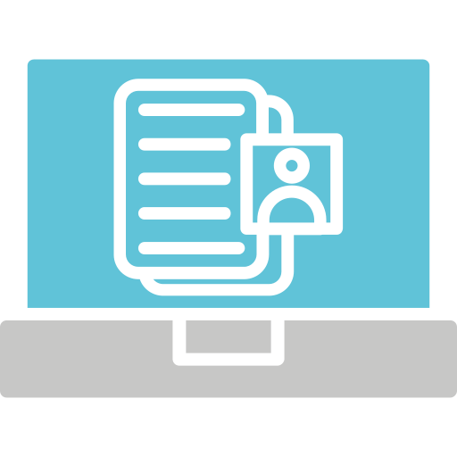 ATS (Applicant Tracking System) logo