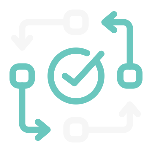 CareSyncFlow logo