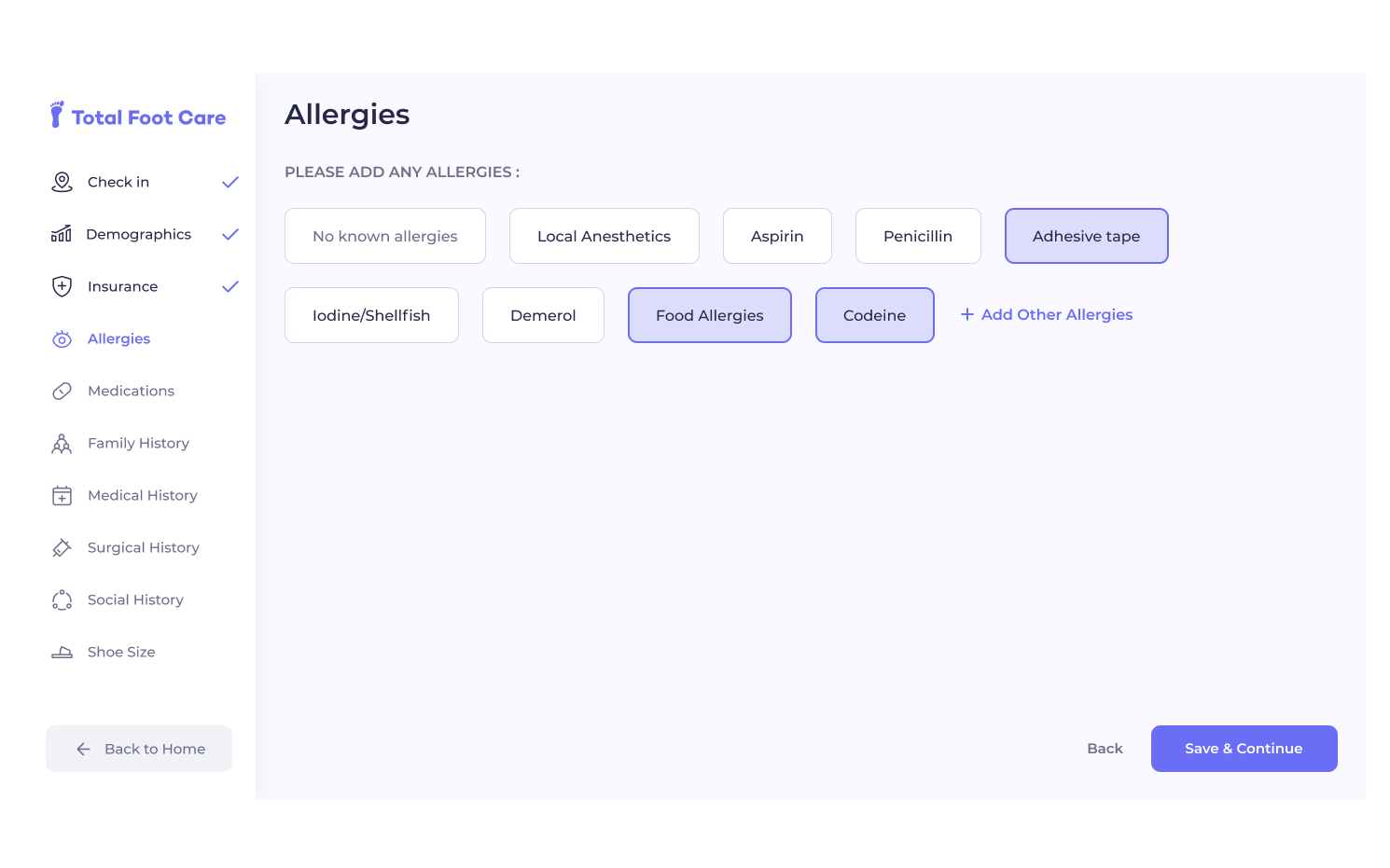 Medical Kiosk System view 3